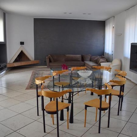 Appartement Casa Macina à CastellʼAlfero Extérieur photo