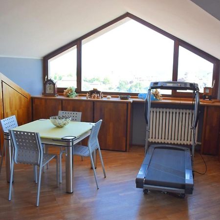 Appartement Casa Macina à CastellʼAlfero Extérieur photo