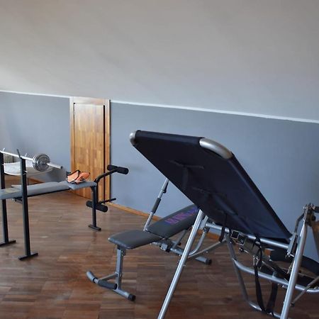 Appartement Casa Macina à CastellʼAlfero Extérieur photo