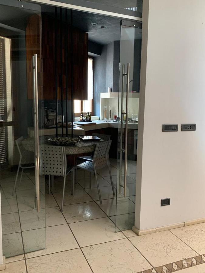 Appartement Casa Macina à CastellʼAlfero Extérieur photo