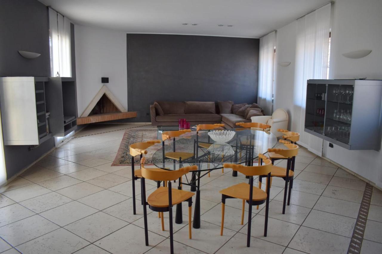 Appartement Casa Macina à CastellʼAlfero Extérieur photo