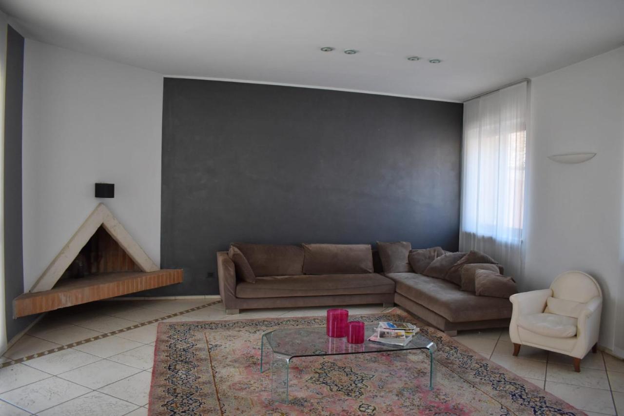 Appartement Casa Macina à CastellʼAlfero Extérieur photo