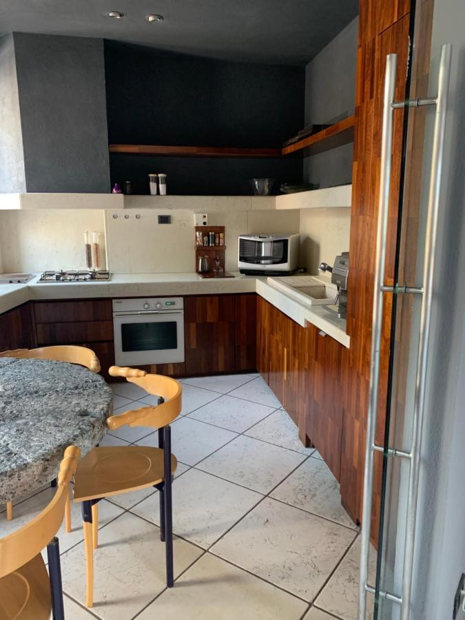 Appartement Casa Macina à CastellʼAlfero Extérieur photo