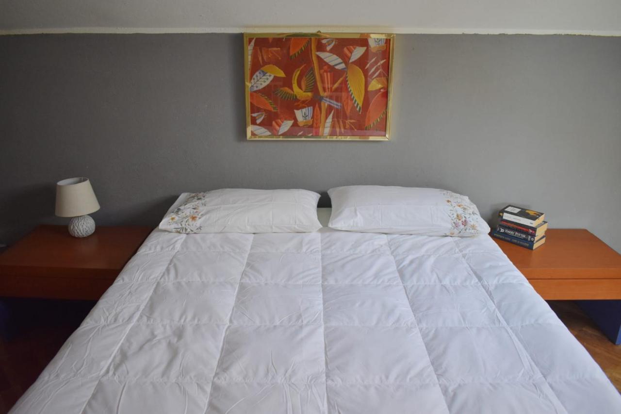 Appartement Casa Macina à CastellʼAlfero Extérieur photo