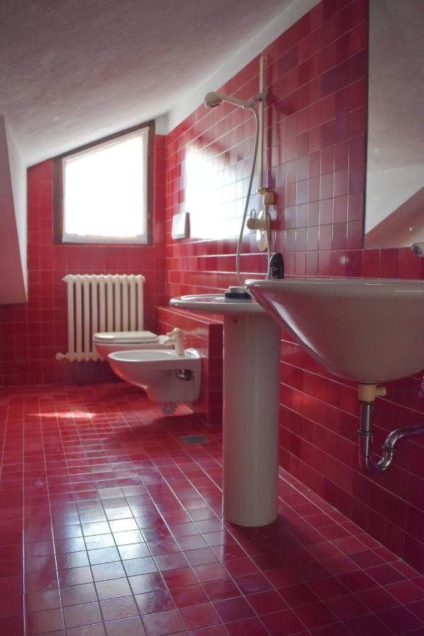 Appartement Casa Macina à CastellʼAlfero Extérieur photo