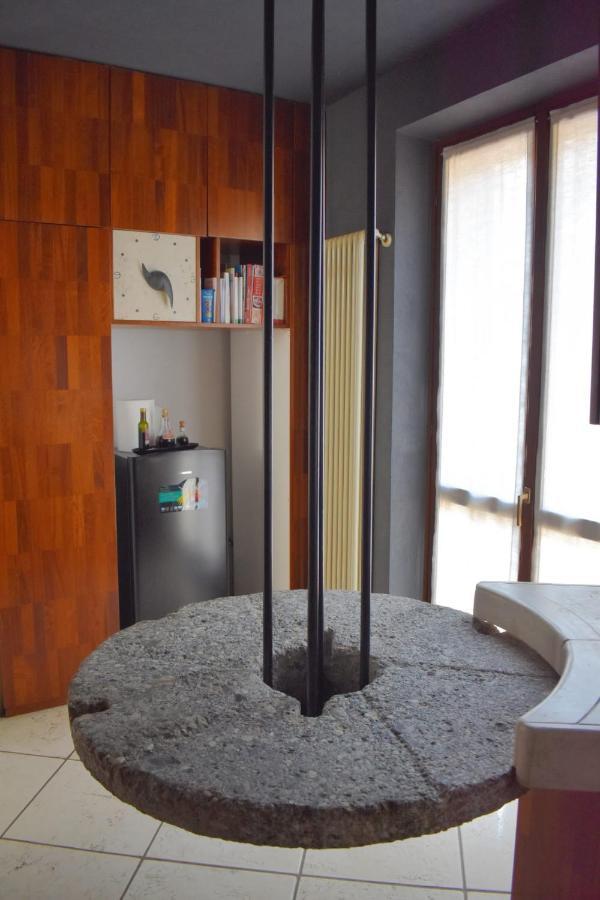 Appartement Casa Macina à CastellʼAlfero Extérieur photo