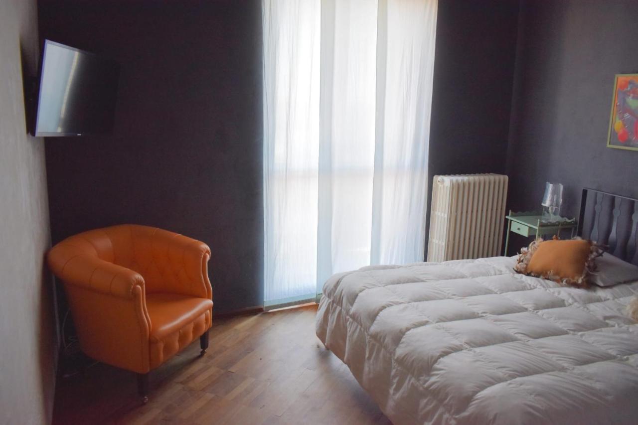 Appartement Casa Macina à CastellʼAlfero Extérieur photo